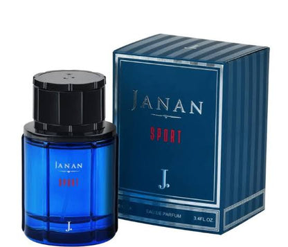 J. JANAN SPORT