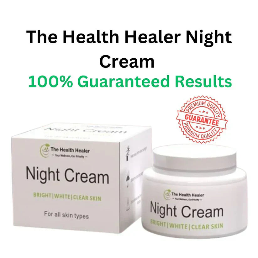 Night Cream