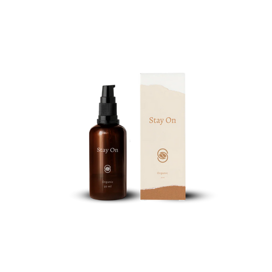 POWER MASSAGE OIL (30 ML)