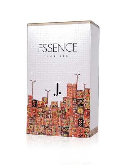 Pack Of 2 – J. Essence & J. Janan