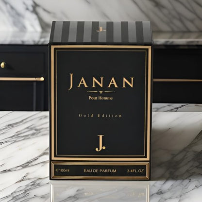 Pack Of 2 – J. Essence & J. Janan