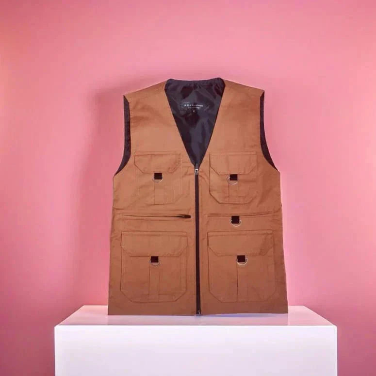 Sleeveless (jacket) Sidhu style