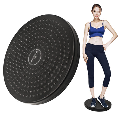 Waist Twisting Board Disc For Losing Tummy Fat Weight